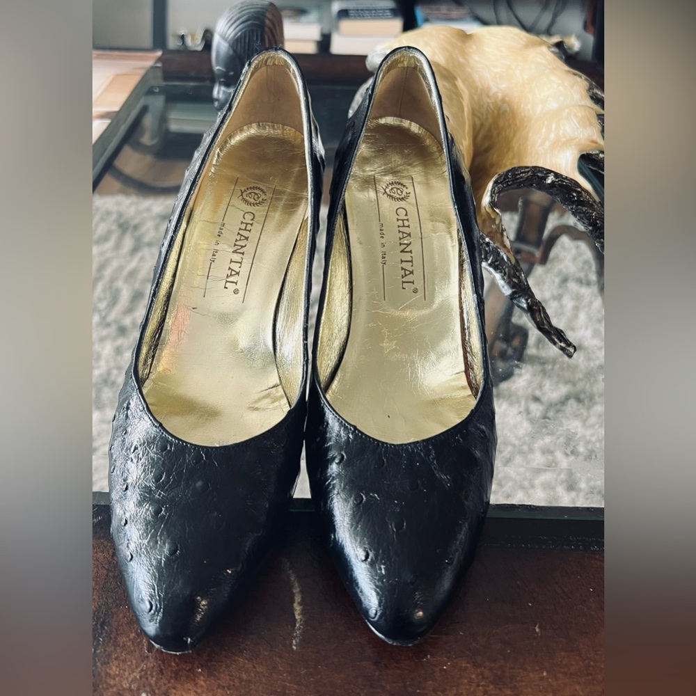 Chantal Shoes